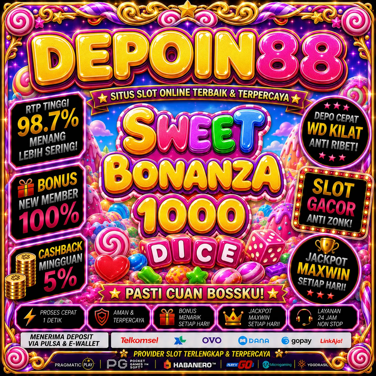 DEPOIN88Banner